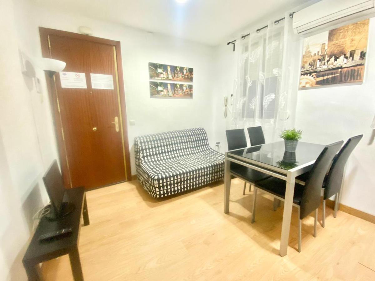 Jaime El Conquistador Apartment — Photos 1