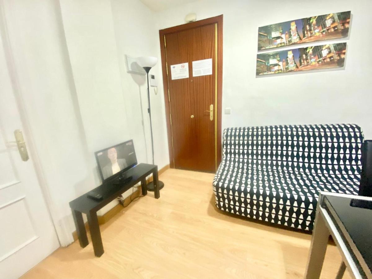 Jaime El Conquistador Apartment — Photos 2