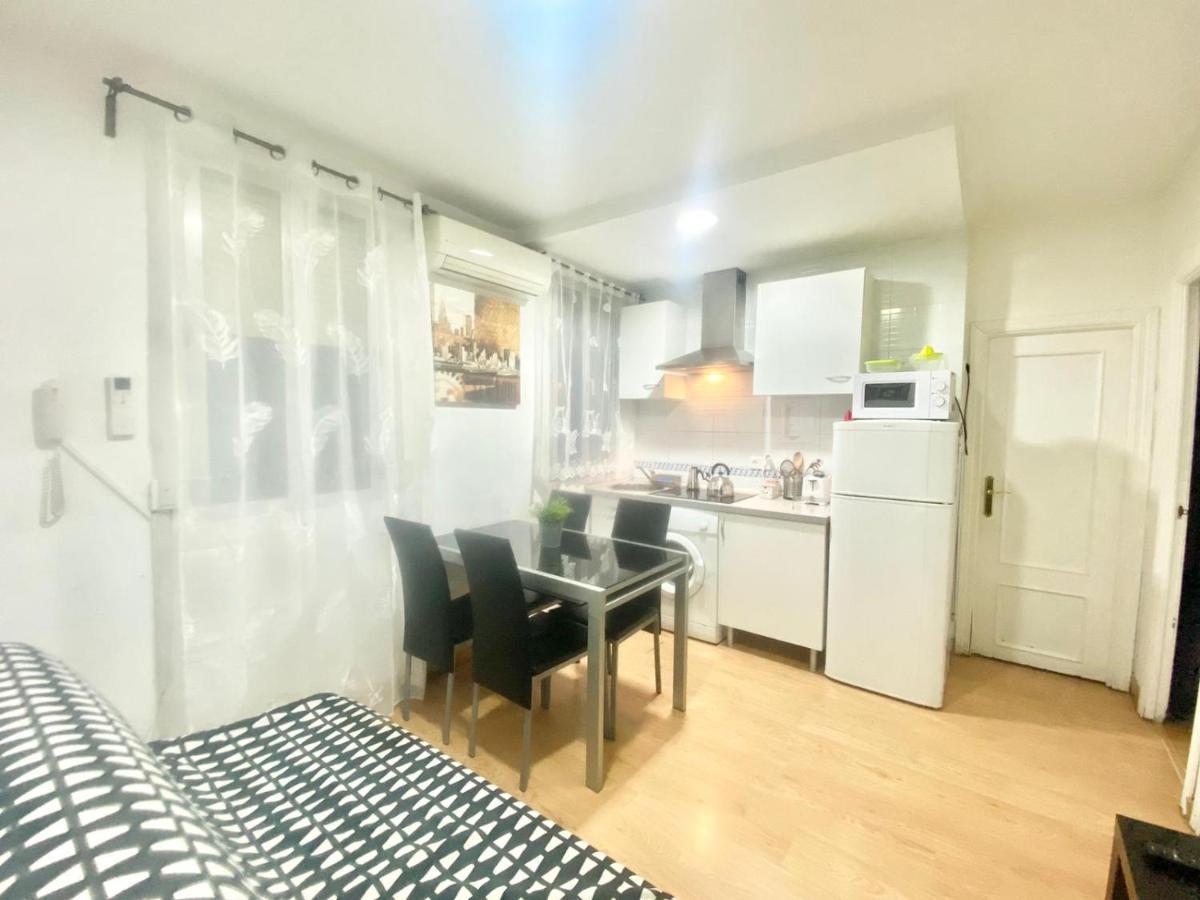 Jaime El Conquistador Apartment — Photos 3